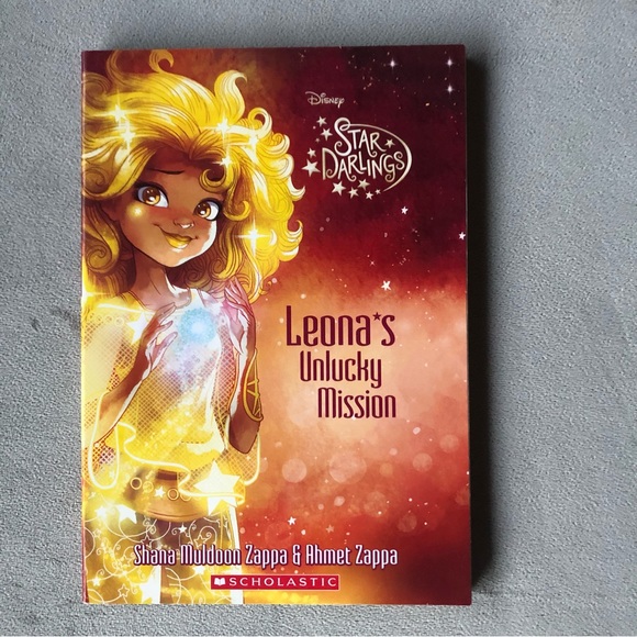 Set of 3 ~ Disney Star Darlings ~ #3-5 - Picture 2 of 10